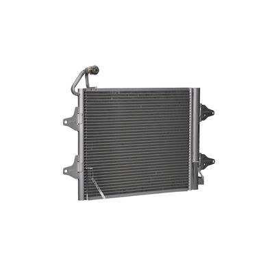 KONDENSATOR KLIMAANLAGE NISSENS 94628 39