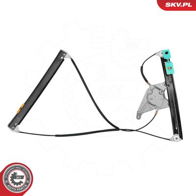 Zvedací zařízení oken SKV 01SKV401