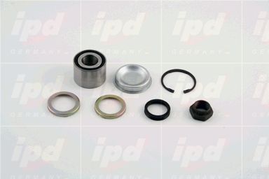 комплект колесен лагер IPD 30-5029