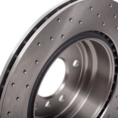 спирачен диск STARK SKBD-0023876