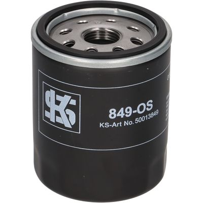 ÖLFILTER KOLBENSCHMIDT 50013849 2