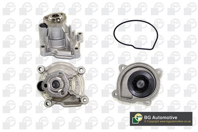 Vodní čerpadlo, chlazení motoru BGA CP0121