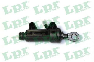 POMPA CENTRALA AMBREIAJ