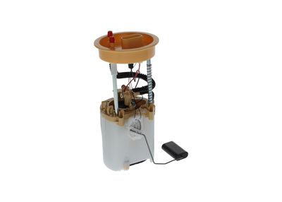 KRAFTSTOFF-FöRDEREINHEIT BOSCH 0986580192 6