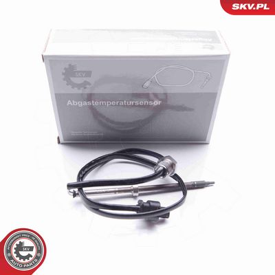 SENZOR TEMPERATURA GAZE EVACUARE ESEN SKV 30SKV035