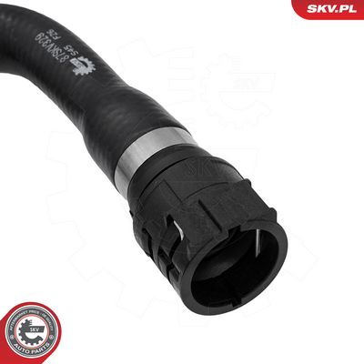 ESEN SKV - Hadica chladenia BMW , 87SKV329