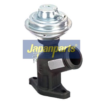 JAPANPARTS Клапан возврата ОГ