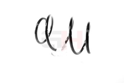 ARC SPIRAL GH GH201601 54