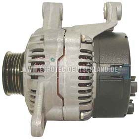 GENERATOR / ALTERNATOR EUROTEC 12040200 1