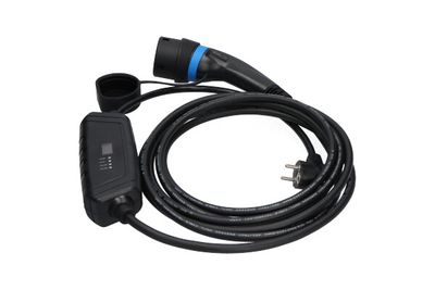 CABLU DE INCARCARE VEHICUL ELECTRIC Kavo Parts ECC10007 1