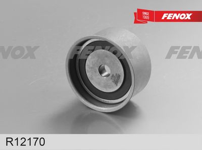 обтяжна ролка, ангренаж FENOX R12170