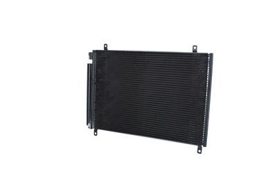 CONDENSATOR CLIMATIZARE NRF 350640 8