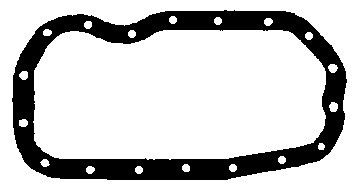 BGA OP1341 Прокладка масляного поддона  для CHRYSLER SEBRING (Крайслер Себринг)