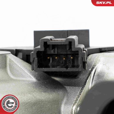 Motor stěračů ESEN SKV 19SKV212