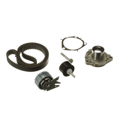 SET POMPA APA + CUREA DINTATA GATES KP15646XS 36