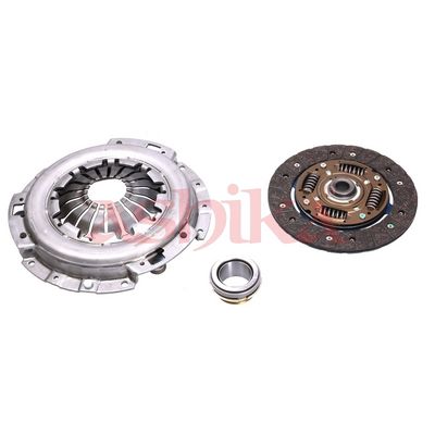 комплект съединител ASHIKA 92-W0-003