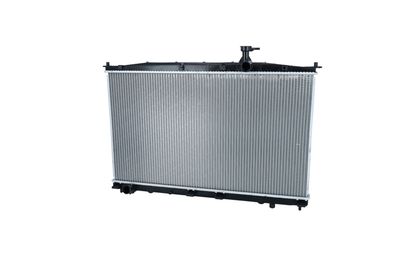 KüHLER MOTORKüHLUNG NRF 53942 7