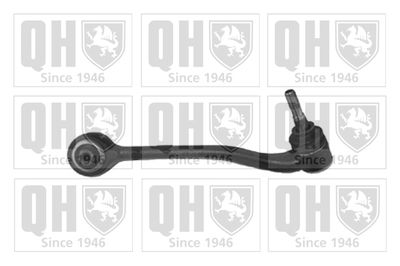 носач, окачване на колелата QUINTON HAZELL QSJ3292S