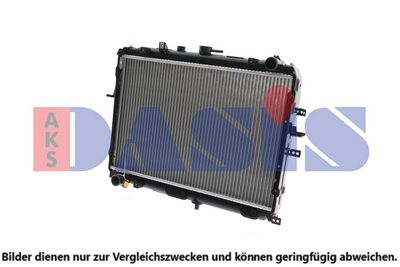 KüHLER MOTORKüHLUNG