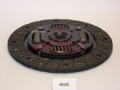 диск на съединителя ASHIKA 80-04-408