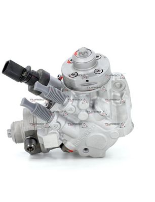 POMPA DE INALTA PRESIUNE TURBO-TEC TTIP0033 3