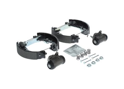 BREMSBACKENSATZ BOSCH 0204114199 7