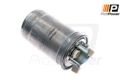 Топливный фильтр ProfiPower 3F0061 для AUDI A8