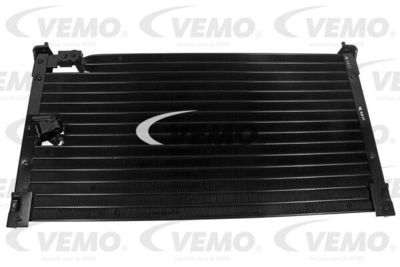 VEMO V49-62-0002 Радиатор кондиционера  для ROVER 600 (Ровер 600)