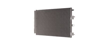 CONDENSATOR CLIMATIZARE MAHLE AC1213000P 16