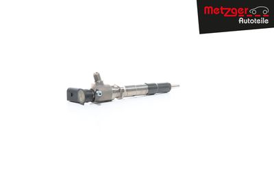 EINSPRITZDüSE METZGER AUTOTEILE 0871085 17