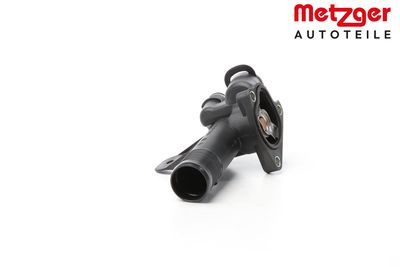 TERMOSTAT LICHID RACIRE METZGER AUTOTEILE 4006222 15