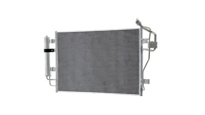 CONDENSATOR CLIMATIZARE MAHLE AC1089000S 14