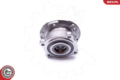 Wheel Bearing Kit 29SKV176