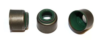 Уплотнительное кольцо, стержень клапана ELRING 702.951 для OPEL SENATOR