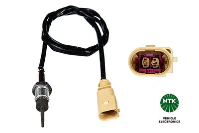 SENZOR TEMPERATURA GAZE EVACUARE