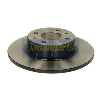 спирачен диск JAPANPARTS DI-0234C