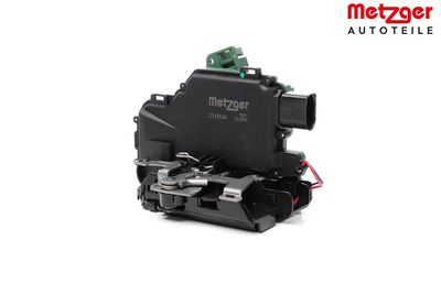 TüRSCHLOSS METZGER AUTOTEILE 2314534 6