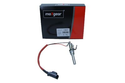 UNITATE DE INJECTIE REGENERARE FILTRU DE PARTICULE MAXGEAR 170711 2