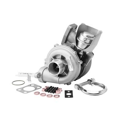 Ahdin BR TURBO BRT6594M
