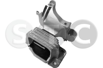 Uchwyt, zawieszenie silnika STC T423231