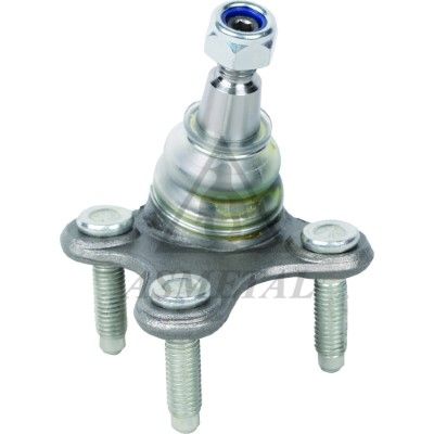 Шарнири ASMETAL 10VW1605