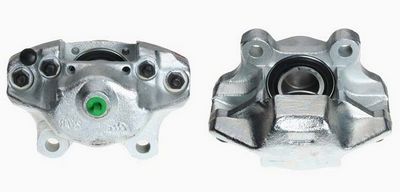 Brzdový třmen BUDWEG CALIPER 34694