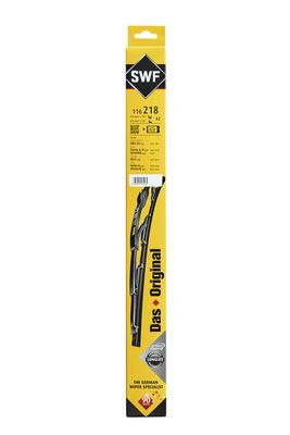 Wiper Blade 116218