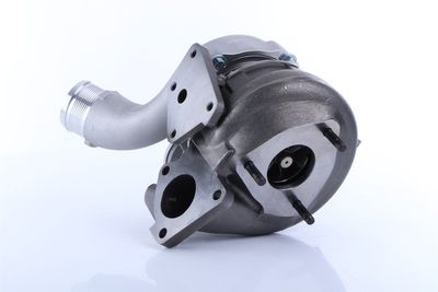 COMPRESOR SISTEM DE SUPRAALIMENTARE NISSENS 93280 16