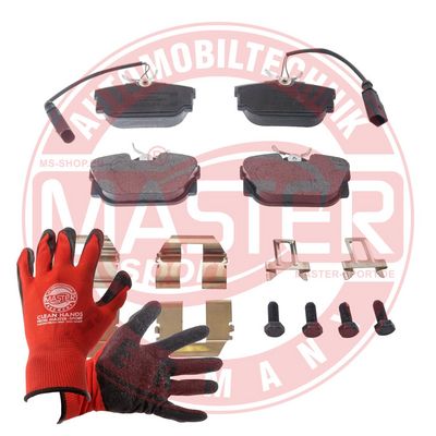 SET PLACUTE FRANA FRANA DISC