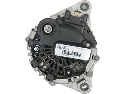 GENERATOR / ALTERNATOR AS-PL A3241VALEO 2