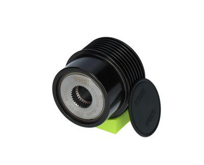 SISTEM ROATA LIBERA GENERATOR