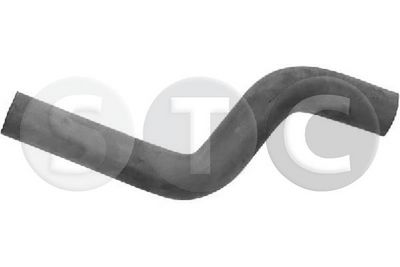 маркуч на радиатора STC T499086