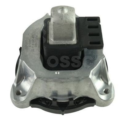 окачване, двигател OSSCA 67892