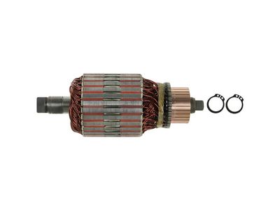 ARMATURA DEMAROR AS-PL DCP9007LETRIKA